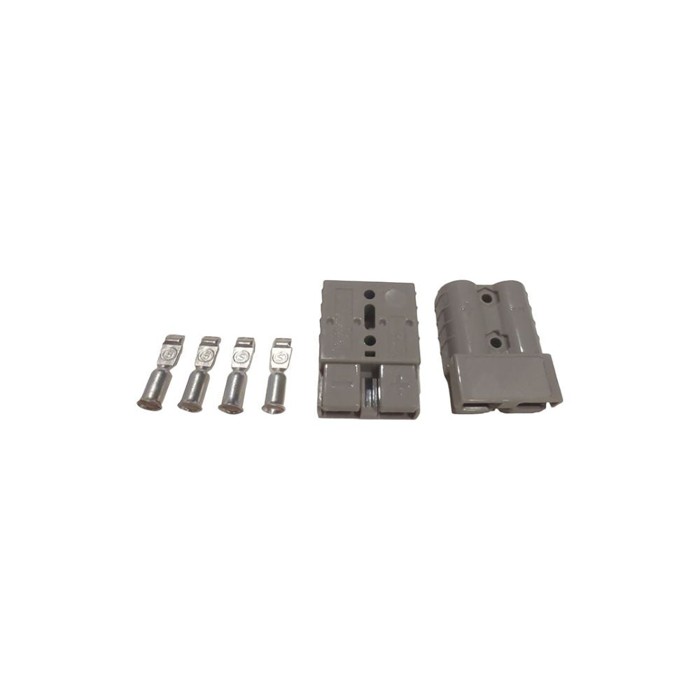 BMPRO Connector 50A Anderson 2PK