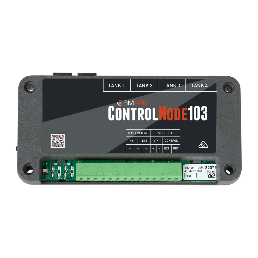 BMPRO Control Node103 Suit Jhub & SmartConnect