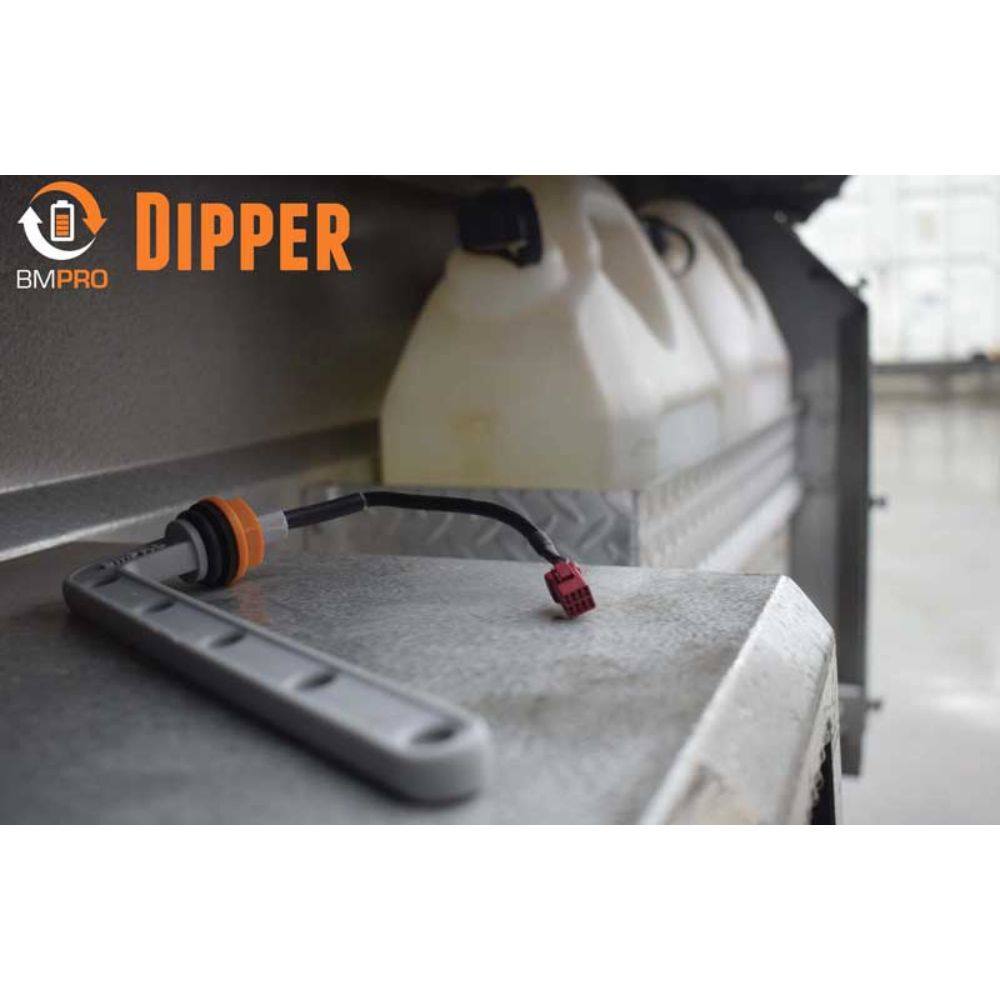 BMPro Dipper w/7.5M Cable Suit SmartConnect