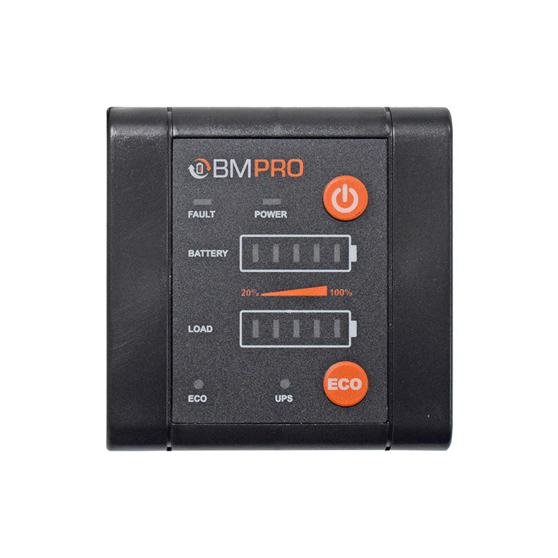 BMPRO PurePro3000 Pure Inverter