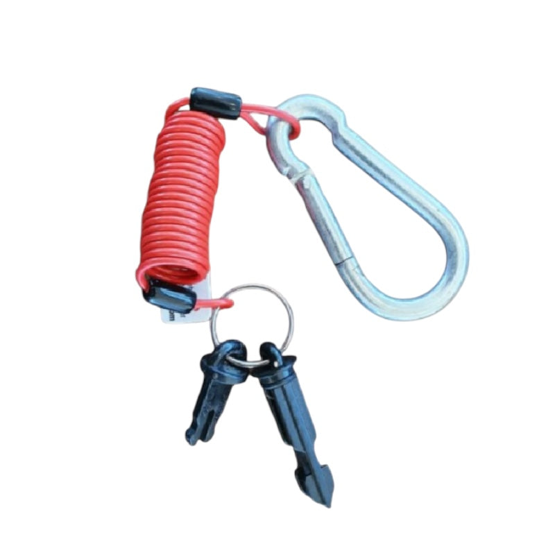 BMPRO-Breakaway Cord inc