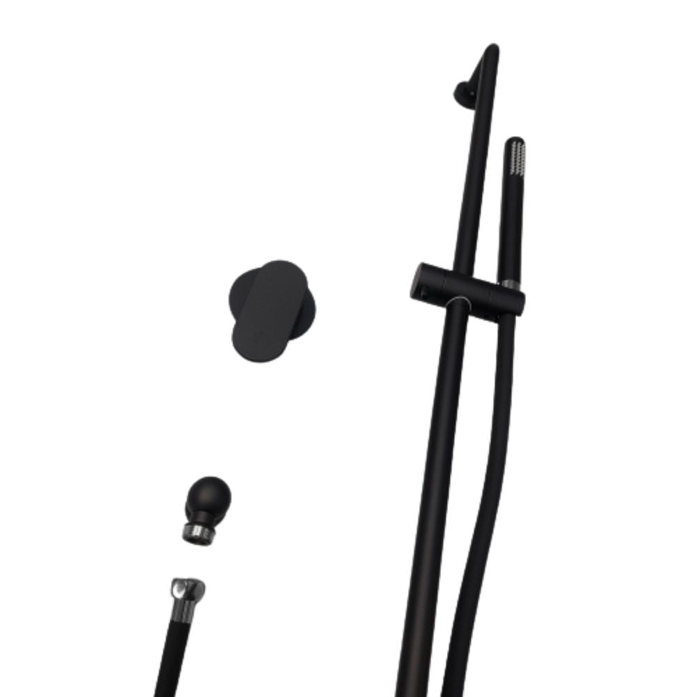 BARKA BULKHEAD ELBOW WATER CONNECTION 1/2"