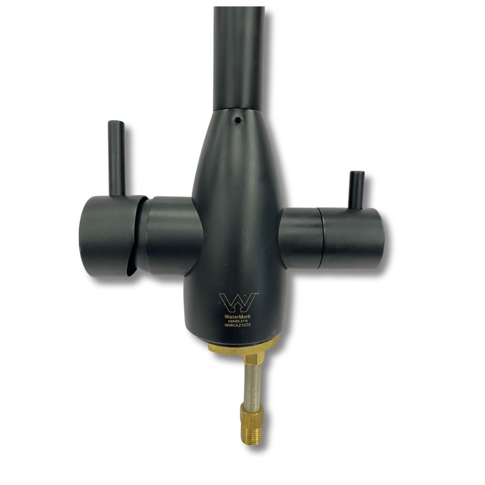 CAMEC 3-WAY GOOSE NECK MIXER