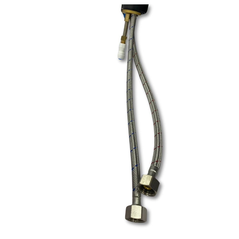 CAMEC 3-WAY GOOSE NECK MIXER