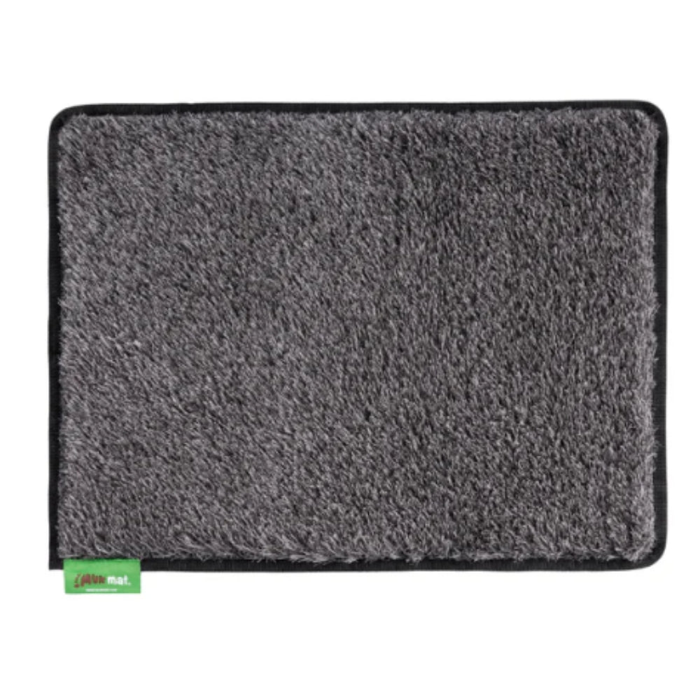 Muk Mat Original Mat - Dark Grey, 50 x 65cm