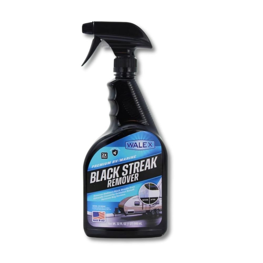 WALEX BLACK STREAK REMOVER