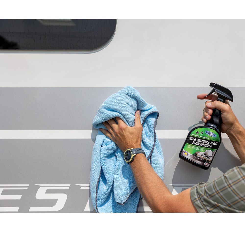 WALEX MOULD & MILDEW REMOVER