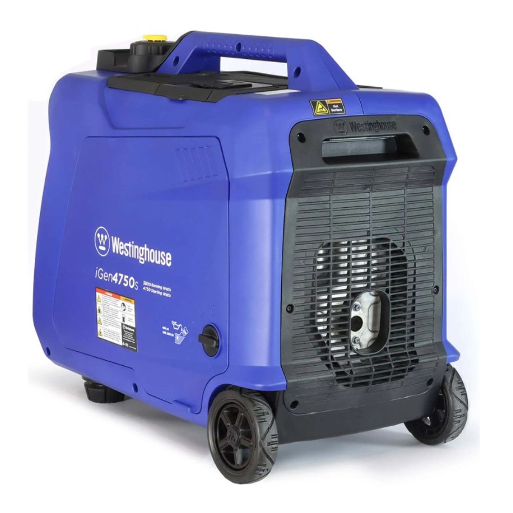 Westinghouse Digital Inverter Generator iGen 4750s