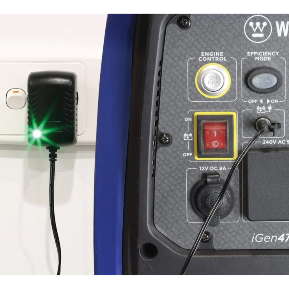 WESTINGHOUSE iGen4750s GENERATOR