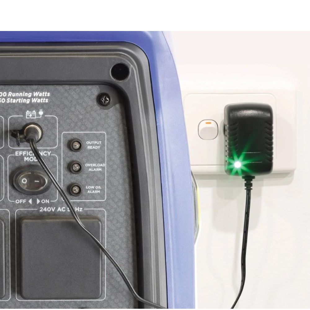 Westinghouse Digital Inverter Generator iGen 3750s