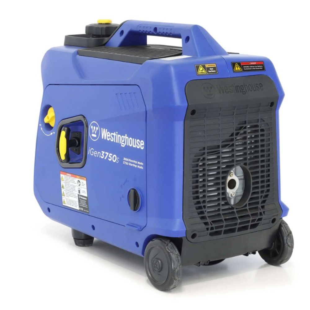 Westinghouse Digital Inverter Generator iGen 3750s