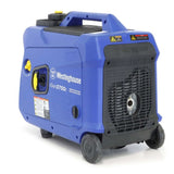 Westinghouse Digital Inverter Generator iGen 3750s