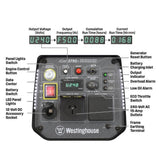 Westinghouse Digital Inverter Generator iGen 3750s