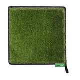 Muk Mat Square - Green 50 x 50cm