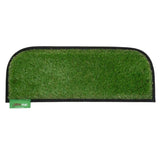 Muk Mat Rounded Step Extra Large - Green 60 x 28cm