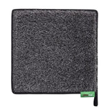 Muk Mat Square - Grey 50 x 50cm