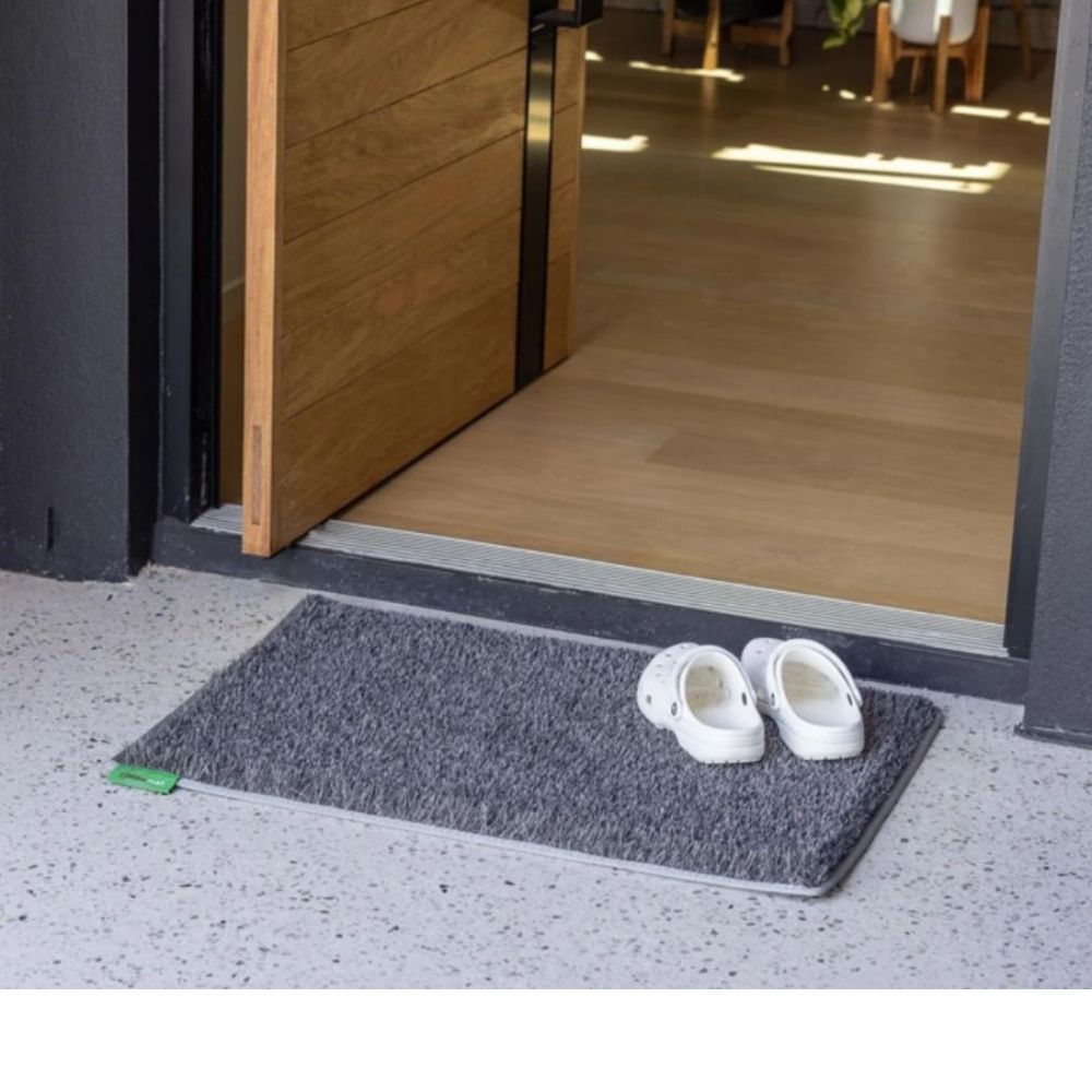 MUK MAT LARGE GREY 60 X 90CM