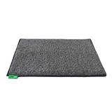 Muk Mat Large - Dark Grey 60 x 90cm