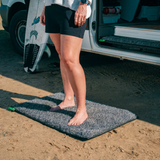 Muk Mat Large - Dark Grey 60 x 90cm