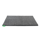 Muk Mat Extra Large - Dark Grey 60 x 120cm