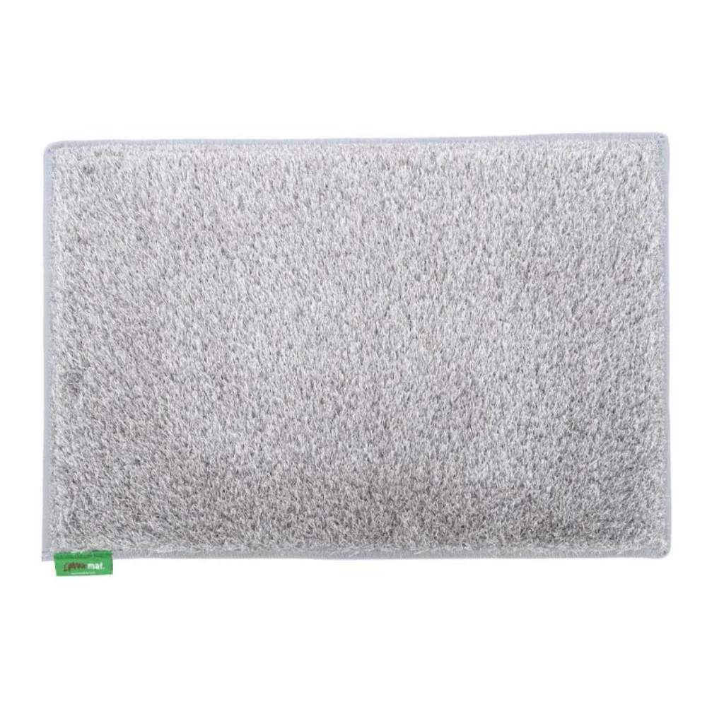 Muk Mat Large - Light Grey 60 x 90cm