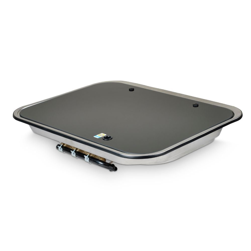 CAMEC GAS HOB 3 BURNER