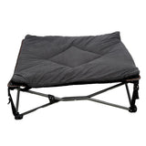 Wildtrak Folding Deluxe Pet & Dog Bed
