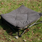 Wildtrak Folding Deluxe Pet & Dog Bed