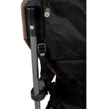 Wildtrak Deluxe Nannup Foldable Camp Chair