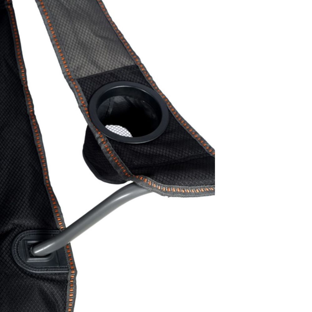 WILDTRAK HAMELIN RECLINING LOUNGER