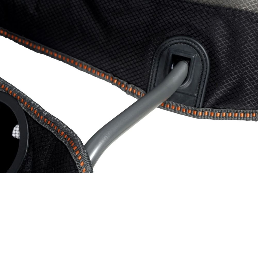 WILDTRAK HAMELIN RECLINING LOUNGER
