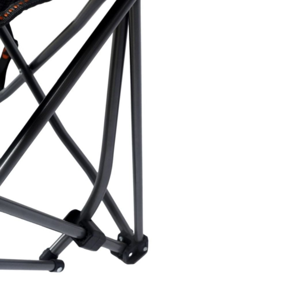 Wildtrak Hamelin Reclining Camp Chair Lounger