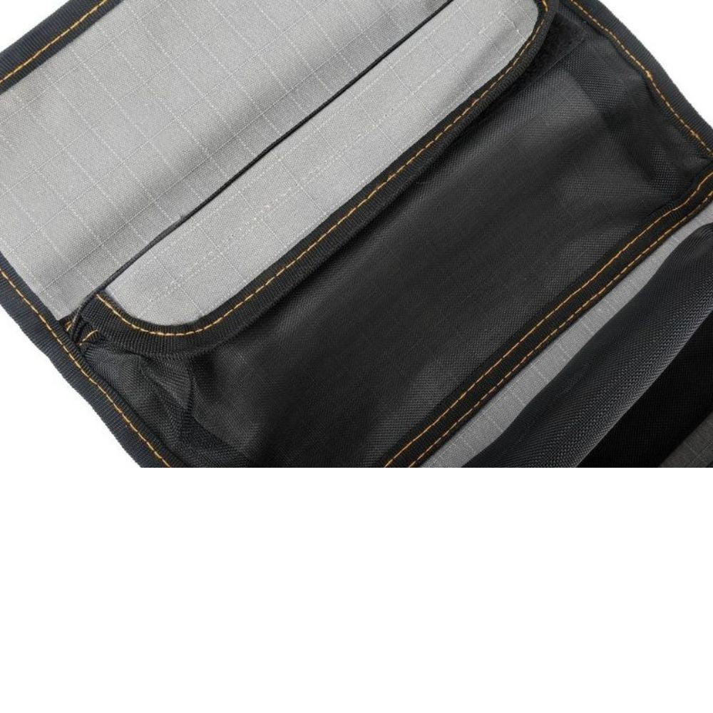 WILDTRAK HANGABLE STORAGE ORGANISER UTILITY ROLL