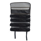 Wildtrak Large Hangable Camping Storage Organiser Utility Roll