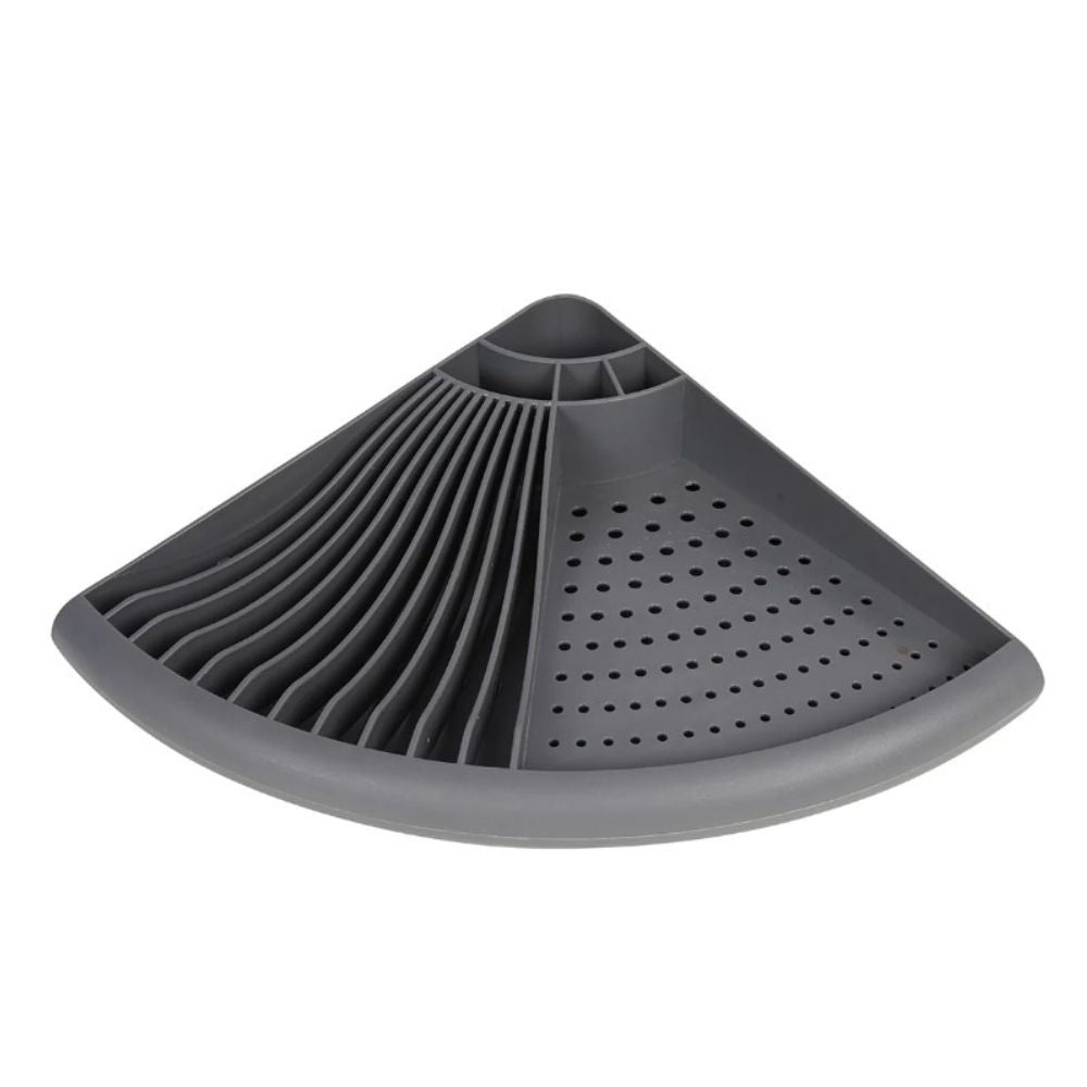 Corner Dish Rack