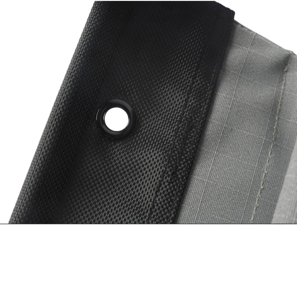 Wildtrak Canvas RV Caravan Storage Bag