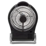 Coleman 240V/12V Rechargeable Lithium Ion Fan