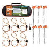 Ground Dog Privacy Screen Kit