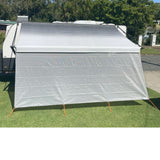 Ground Dog Privacy Screen Kit