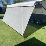 Ground Dog Privacy Screen Kit