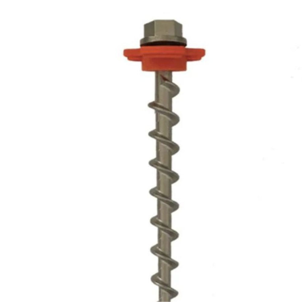 Tuff Dog Screw In Pegs - Hook Collar