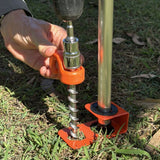 Tuff Dog Screw In Pegs - Hook Collar