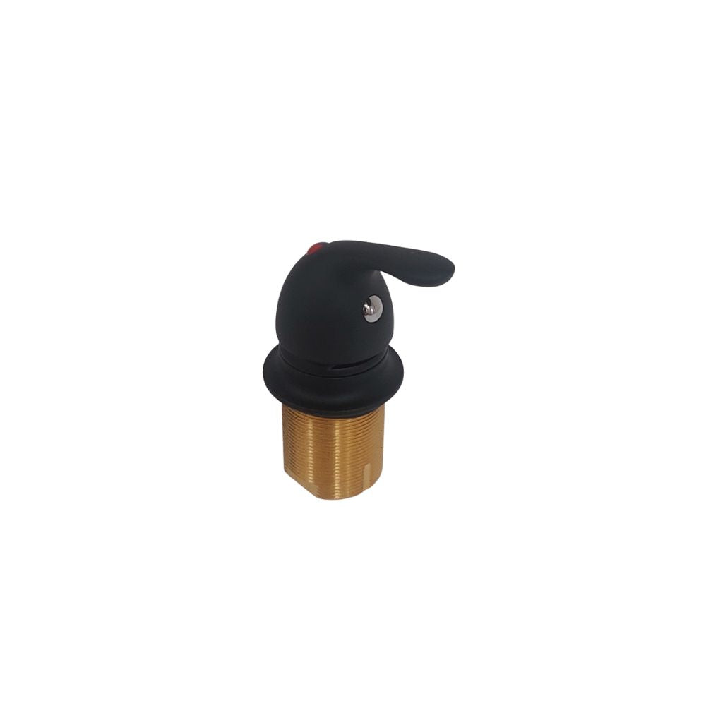 BARKA MINI HANDLE SHOWER MIXER