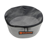 Wildtrak Canvas Hose Storage Bag - With Handles