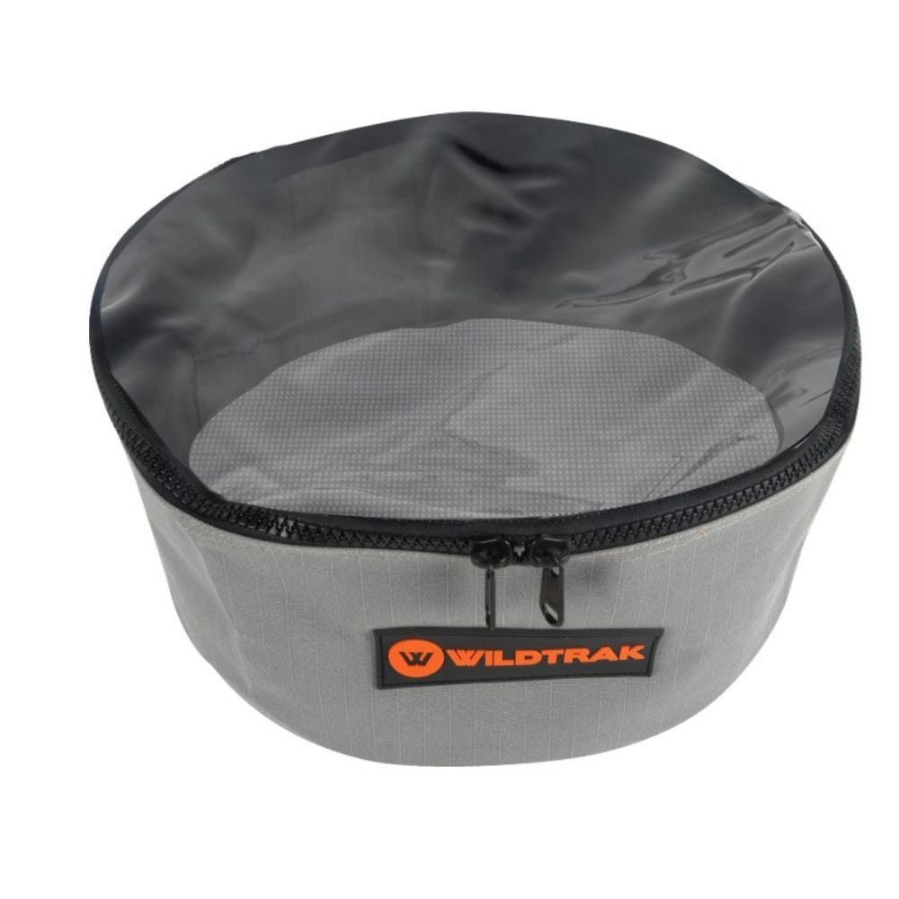 WILDTRAK CANVAS HOSE BAG MESH BASE