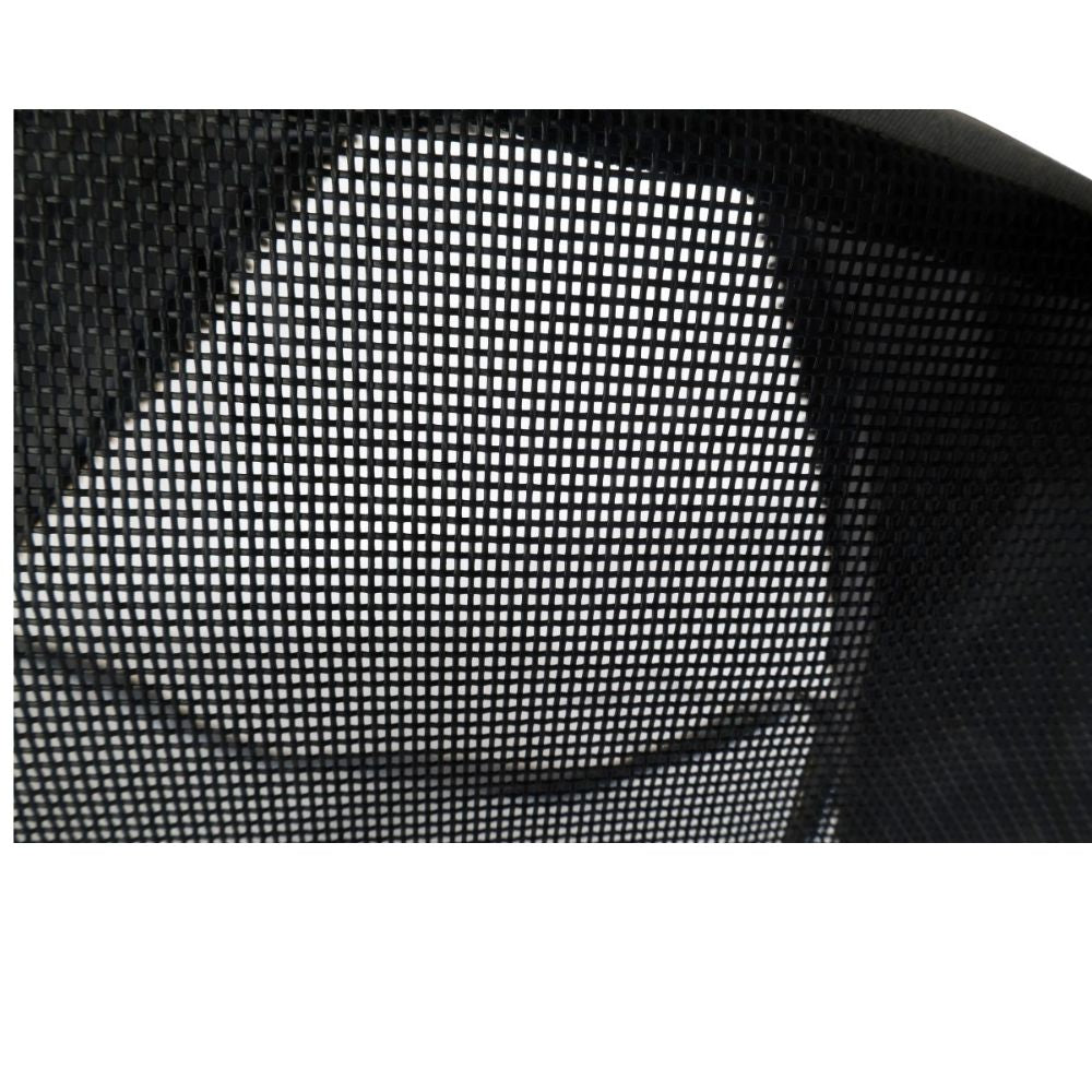 WILDTRAK CANVAS HOSE BAG MESH BASE
