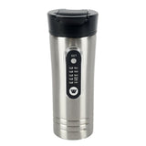 Travel Mug - 12V 450ml
