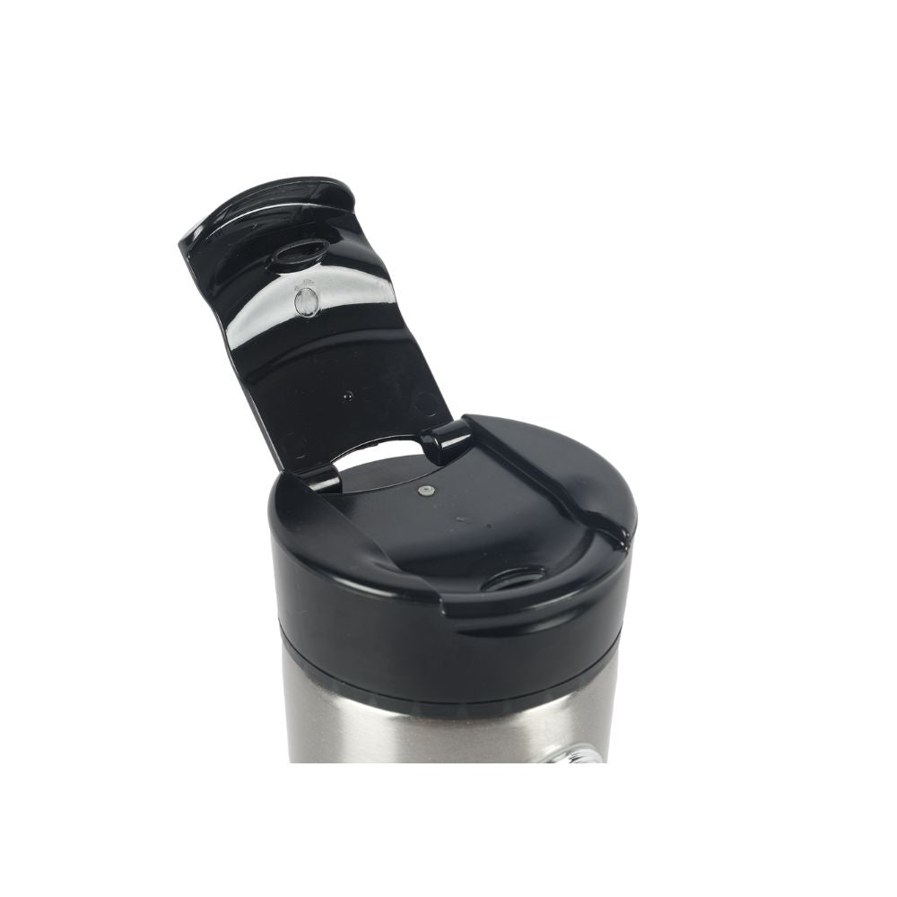 WILDTRAK 12V TRAVEL MUG WITH BUILT IN HEATER