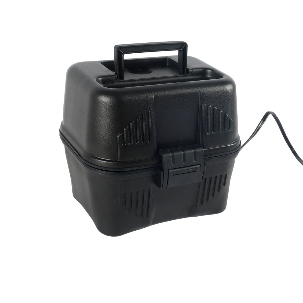WILDTRAK 12V LUNCH BOX STOVE