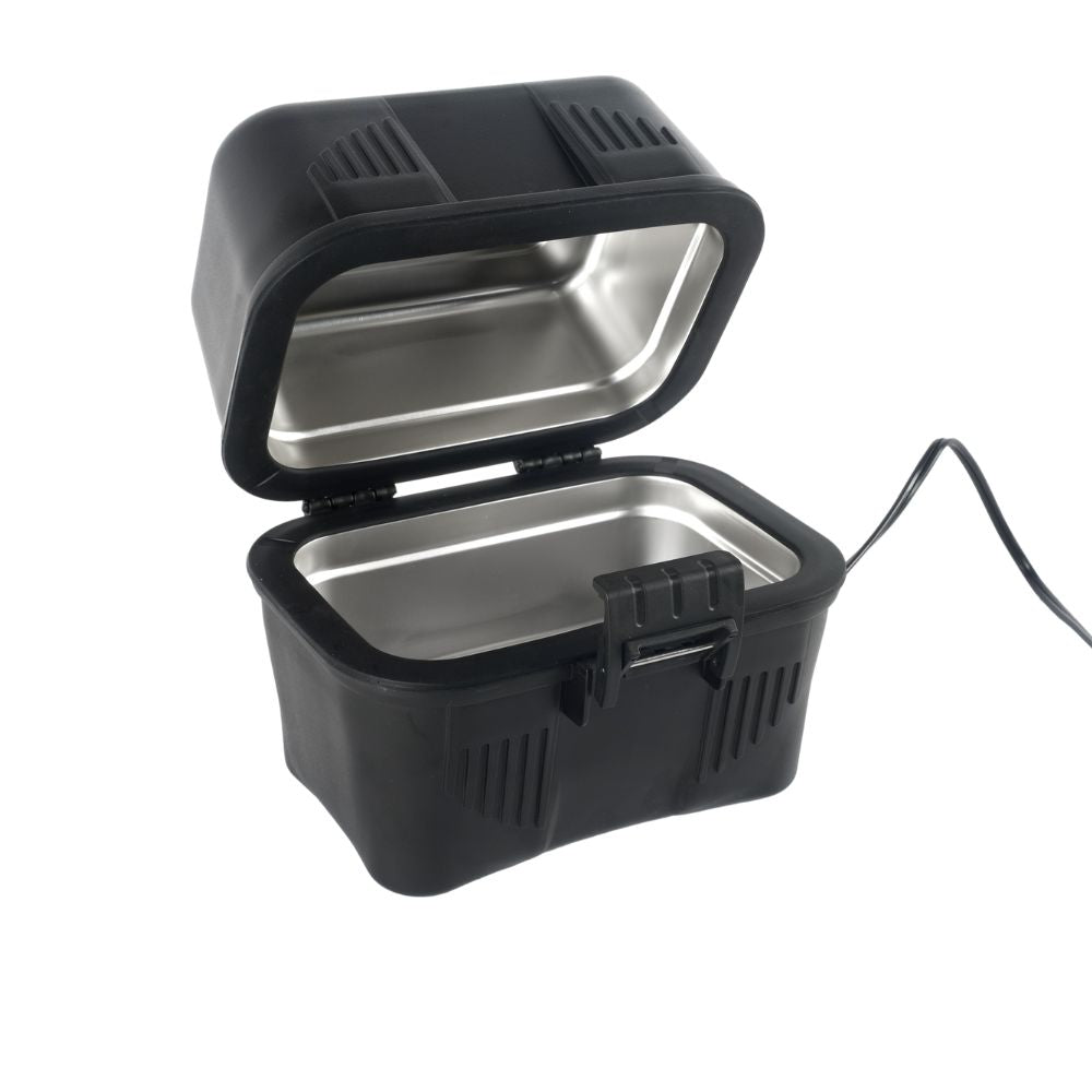 Portable 12V Food Warmer - 1.7L